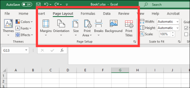 save excel file for mac